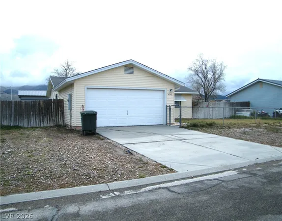 $239,000 | 1010 East 75th Street, Ely, NV 89301