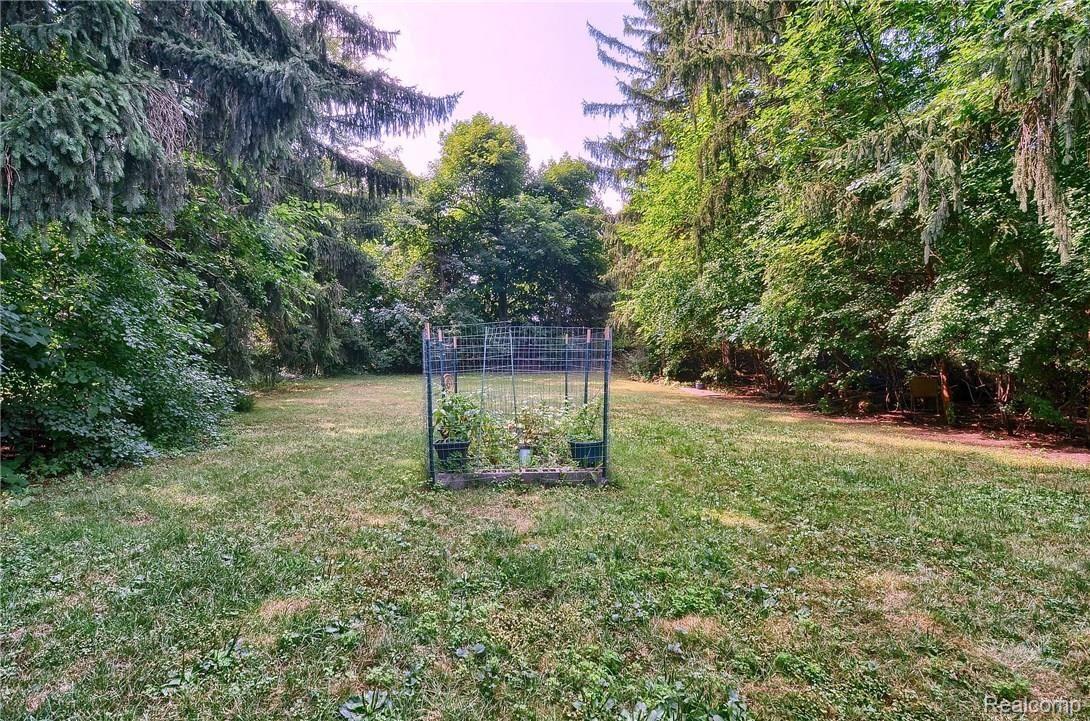 50 Barrington Road Bloomfield Hills, MI 48302 - Photo 29 of 30 Backyard_2nd_View.jpg