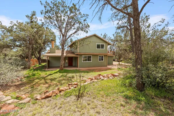 $980,000 | 135 Kachina Drive, Sedona, AZ 86336