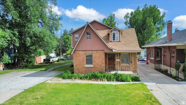 76 East 200 South Logan, UT 84321 - Photo 39 of 46