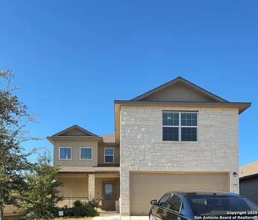 $1,750 | 935 Winged Scoter, San Antonio, TX 78253