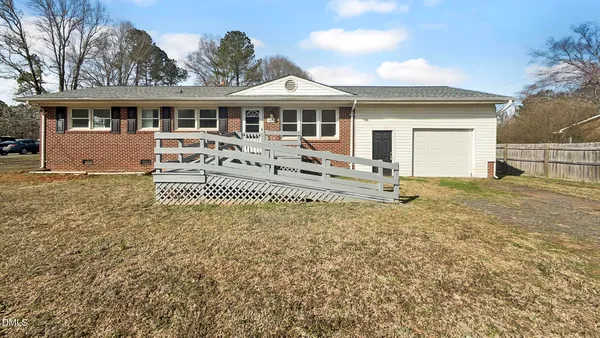 $232,000 | 5503 Antioch Road, Oxford, NC 27565