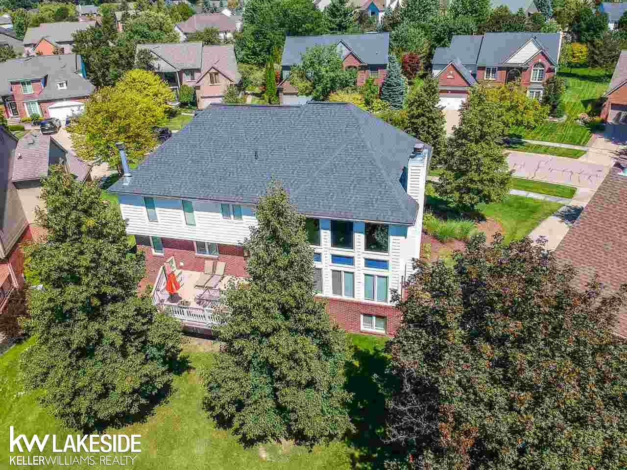 1078 Bloomview Circle Rochester, MI 48307 - Photo 32 of 40