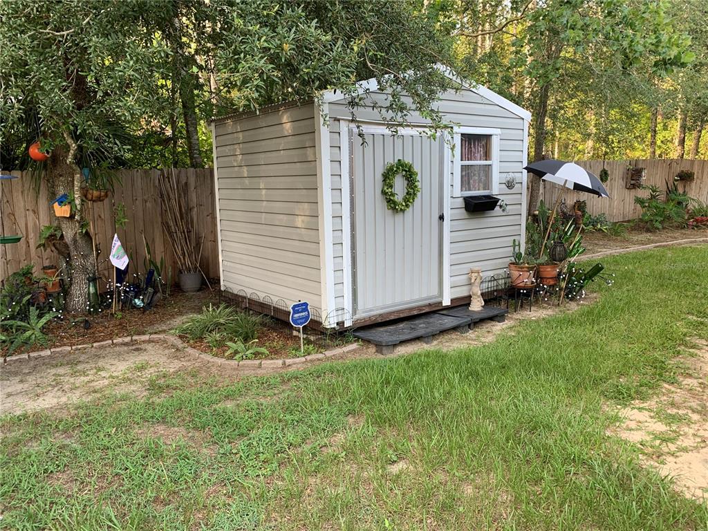 14254 Northwest 10th Road Newberry, FL 32669 - Photo 15 of 15