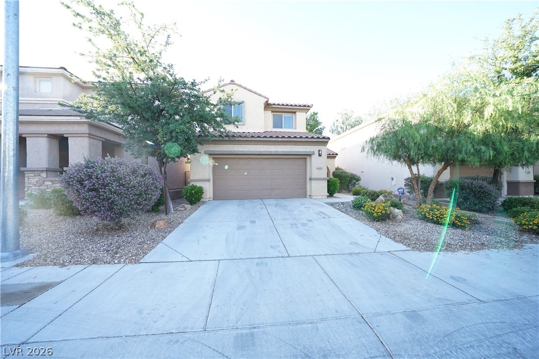 2441 Rue Bienville Way Henderson, NV 89044 - Photo 1 of 38