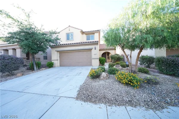 $2,295 | 2441 Rue Bienville Way, Henderson, NV 89044