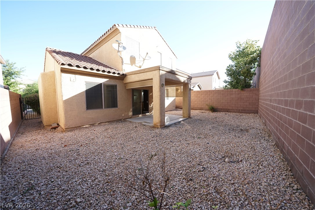 2441 Rue Bienville Way Henderson, NV 89044 - Photo 37 of 38