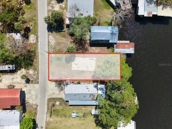 $199,900 | 0 Southeast Se 241 Street, Old Town, FL 32680