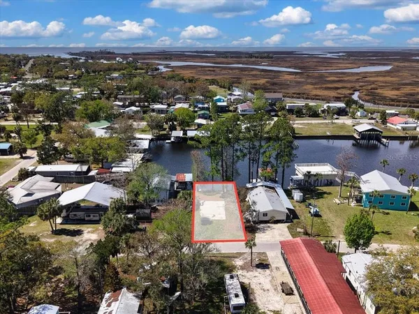 $189,900 | 0 Southeast Se 241 Street, Old Town, FL 32680