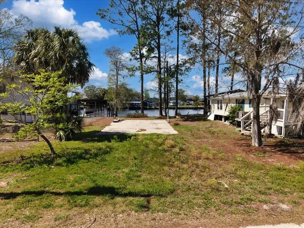 $189,900 | 0 Southeast Se 241 Street, Old Town, FL 32680