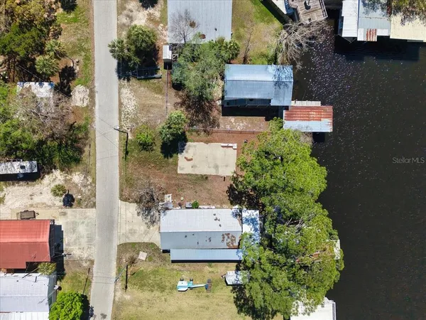 $189,900 | 0 Southeast Se 241 Street, Old Town, FL 32680