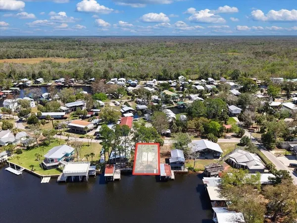 $189,900 | 0 Southeast Se 241 Street, Old Town, FL 32680
