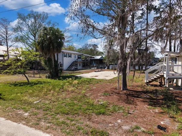 $189,900 | 0 Southeast Se 241 Street, Old Town, FL 32680
