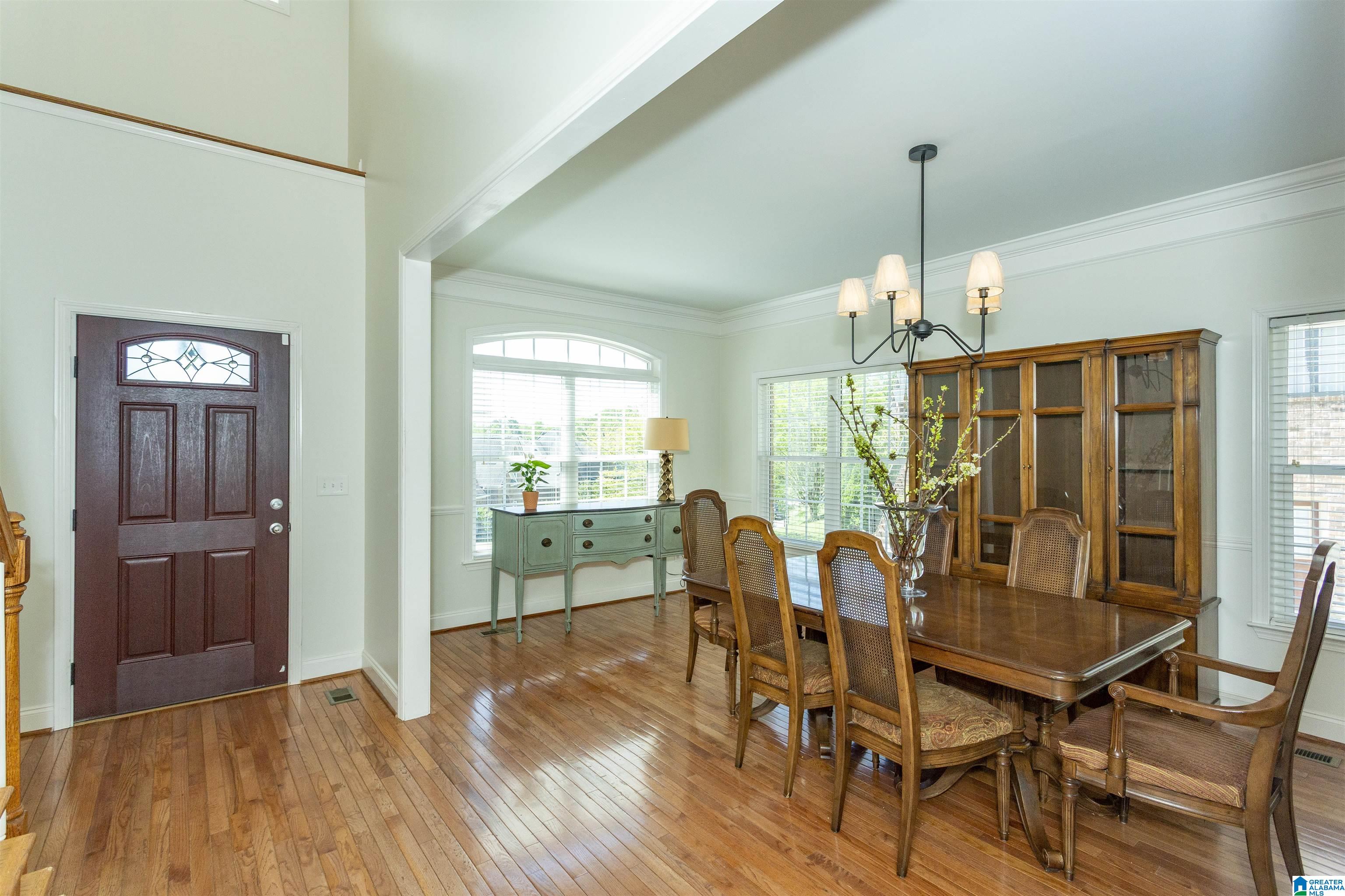 841 Meadow Ridge Lane Birmingham, AL 35242 - Photo 3 of 32