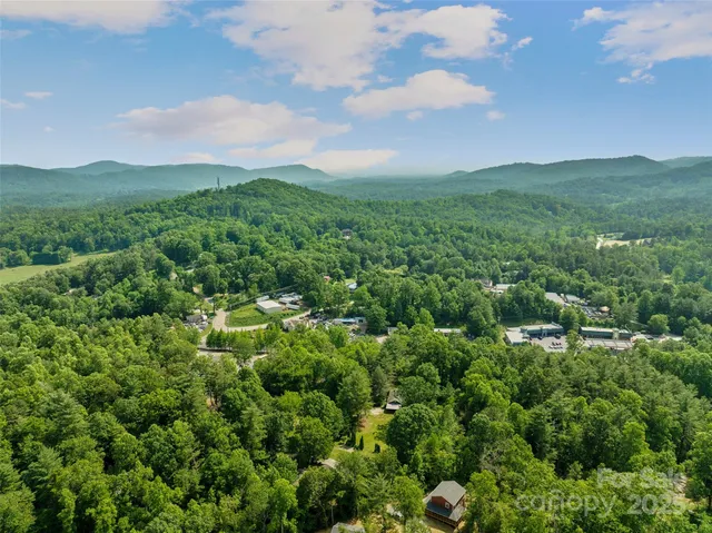 a view of an outdoor space and a yard
