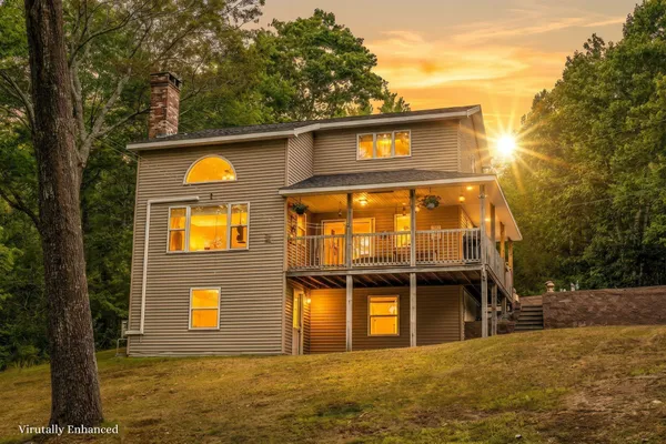 $899,900 | 19-23 Skyhawk Way, Orland, ME 04472