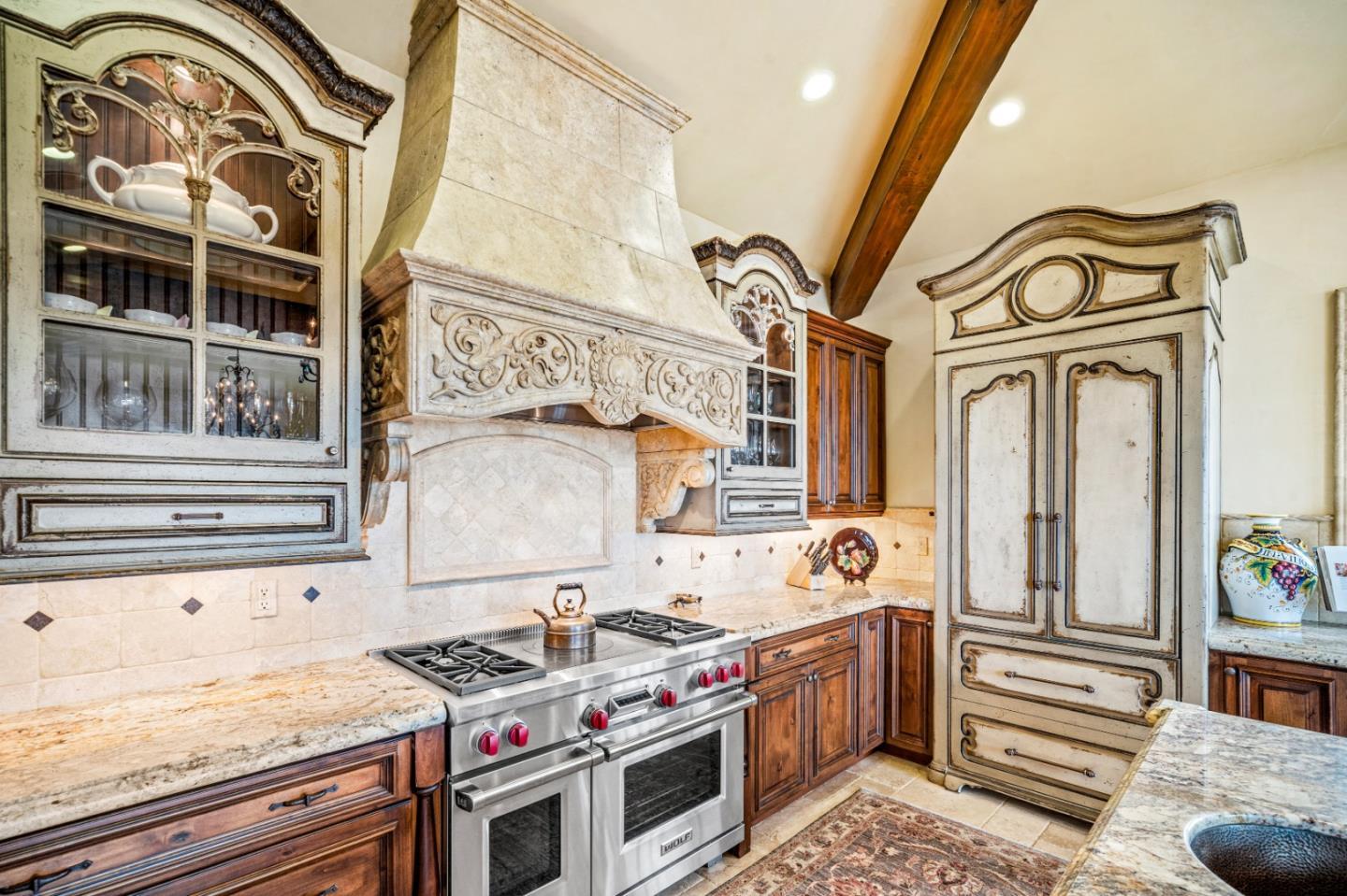 1519 Riata Road Pebble Beach, CA 93953 - Photo 19 of 63