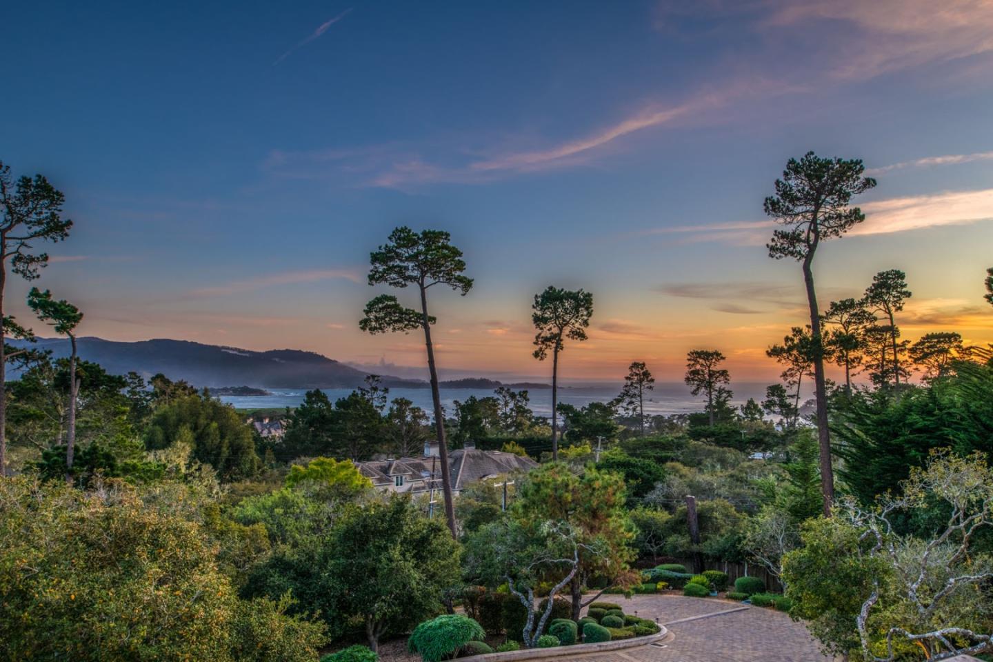 1519 Riata Road Pebble Beach, CA 93953 - Photo 3 of 63