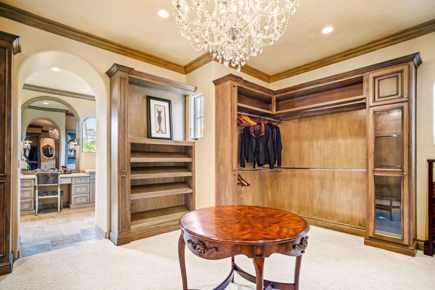 1519 Riata Road Pebble Beach, CA 93953 - Photo 32 of 63