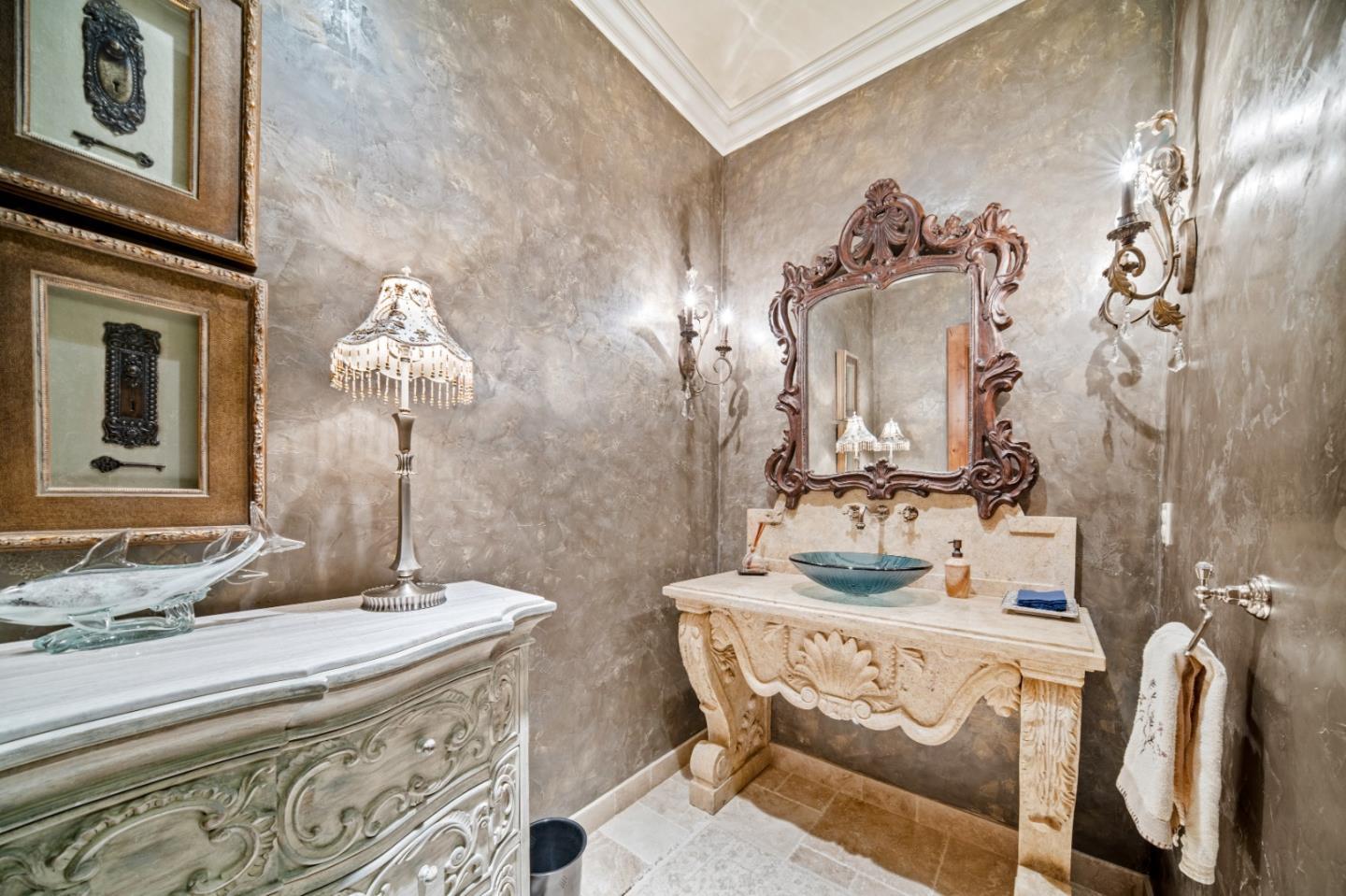 1519 Riata Road Pebble Beach, CA 93953 - Photo 55 of 63