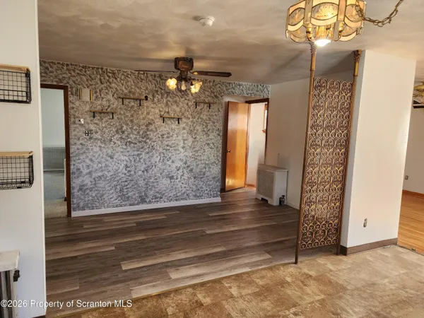 $205,000 | 320 Center Street, Dupont, PA 18641