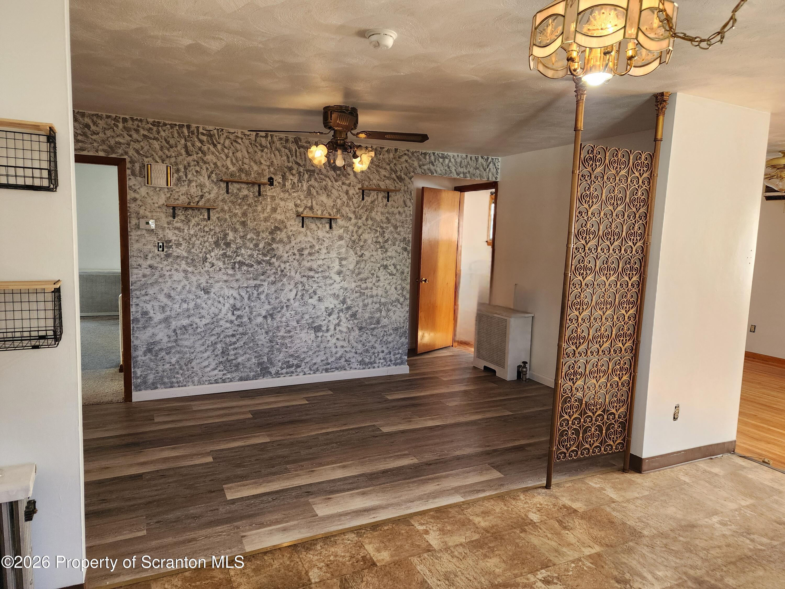 320 Center Street Dupont, PA 18641 - Photo 11 of 15 Dining Room