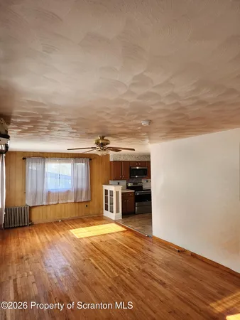 $205,000 | 320 Center Street, Dupont, PA 18641
