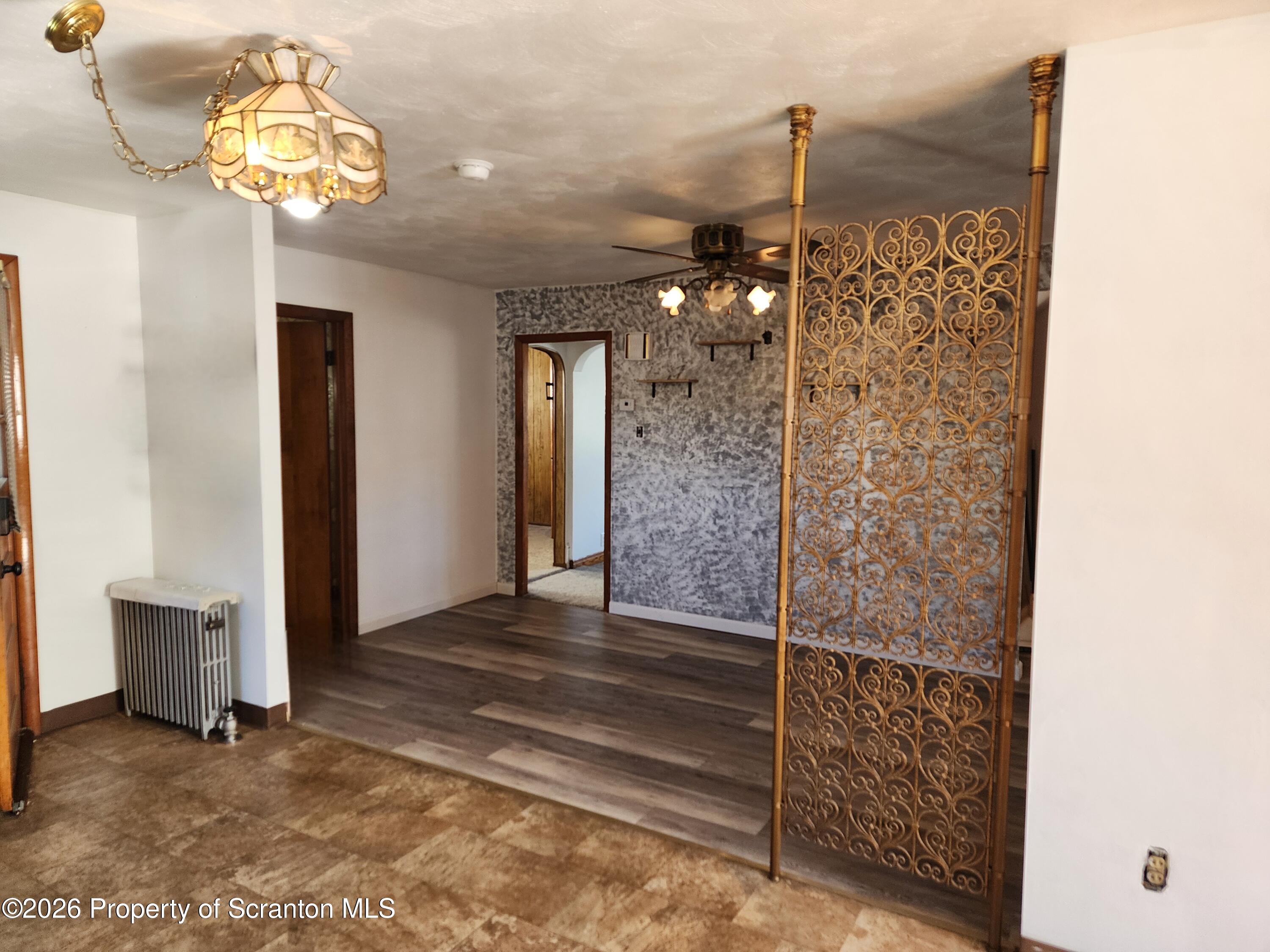 320 Center Street Dupont, PA 18641 - Photo 10 of 15 Dining Room