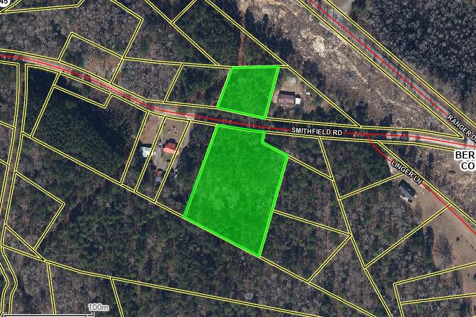 0 Smithfield Road Cross, SC 29436 - Photo 2 of 8 Screenshot 2025-10-28 142250