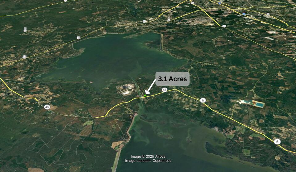 0 Smithfield Road Cross, SC 29436 - Photo 6 of 8 Screenshot 2025-10-29 061806