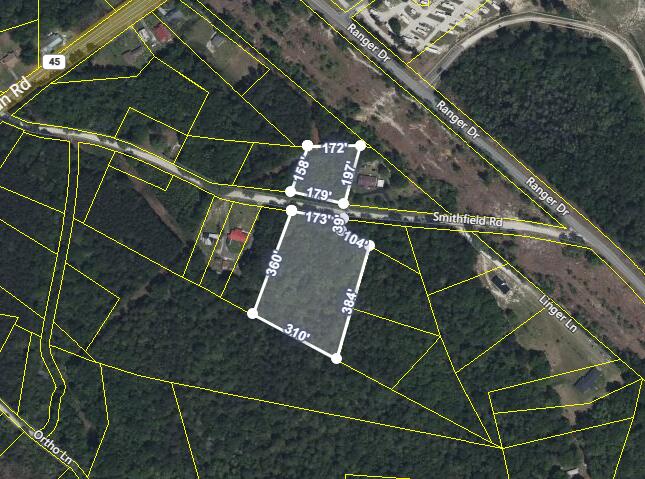 0 Smithfield Road Cross, SC 29436 - Photo 7 of 8 Screenshot 2025-10-28 155919