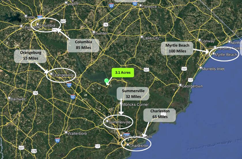 0 Smithfield Road Cross, SC 29436 - Photo 8 of 8 Screenshot 2025-10-29 061855