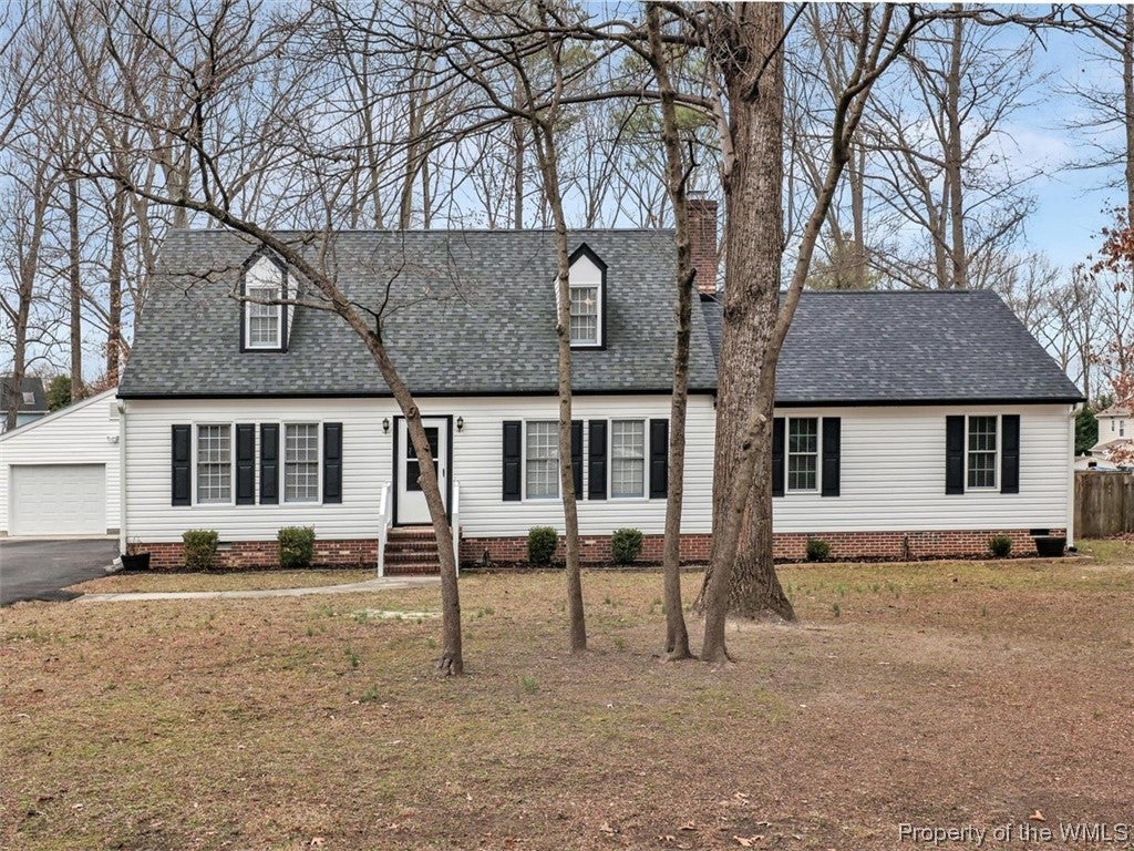 10910 Drayton Road Chester, VA 23831 - Photo 1 of 39 Gallery Image 1
