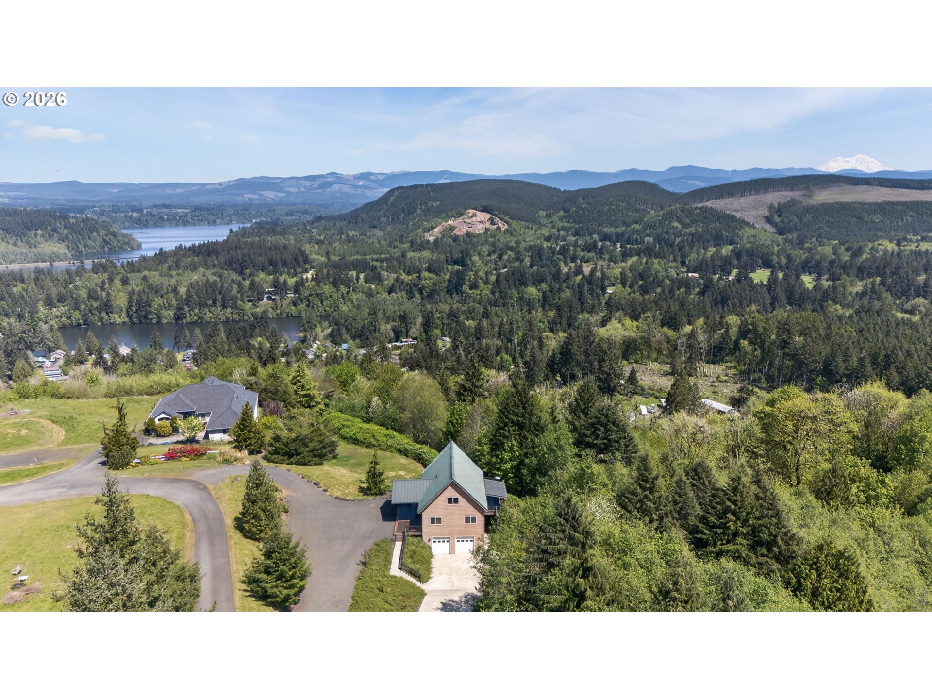 116 Wild Ridge Drive Mossyrock, WA 98564 - Photo 1 of 42