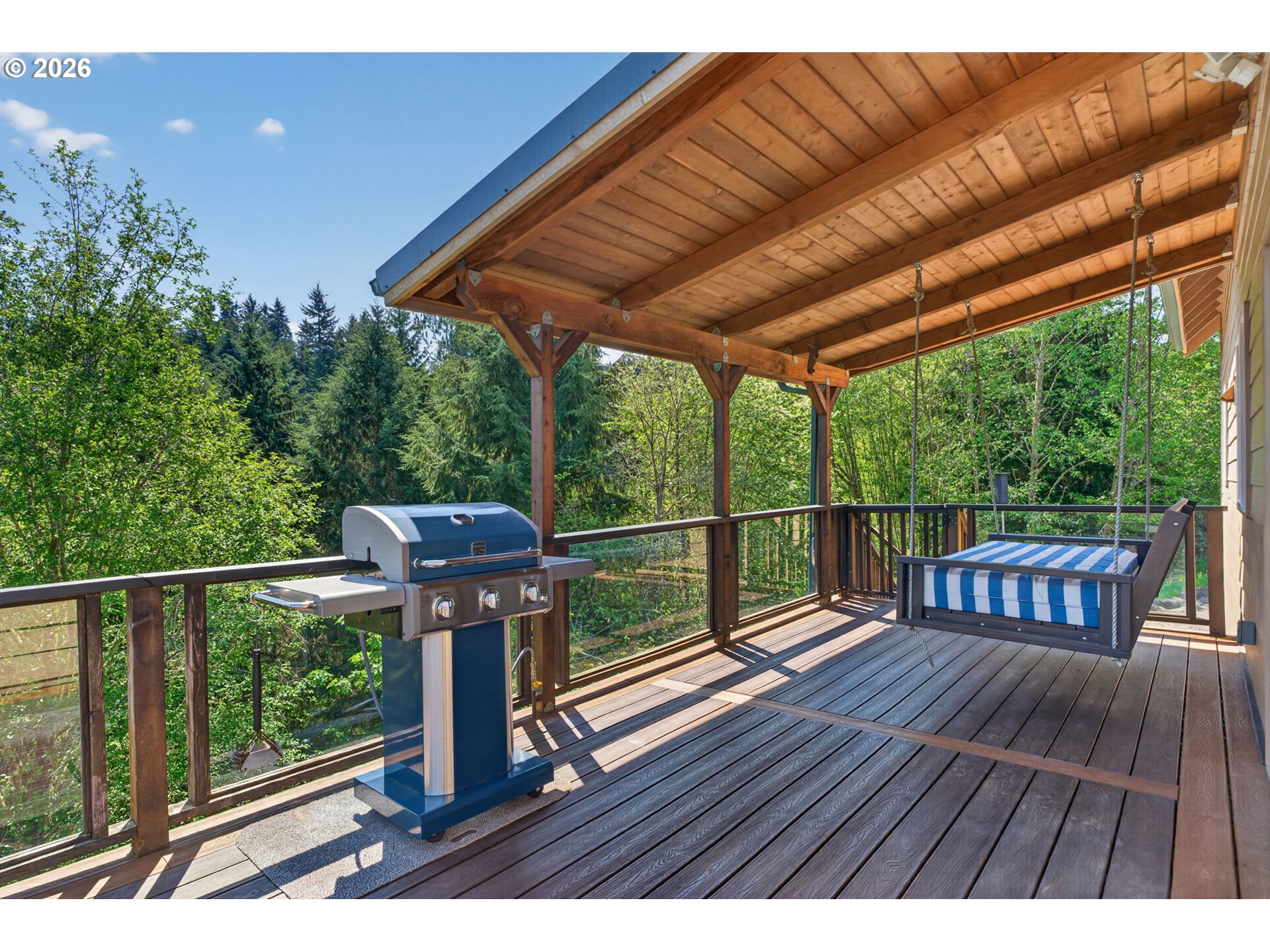 116 Wild Ridge Drive Mossyrock, WA 98564 - Photo 32 of 42