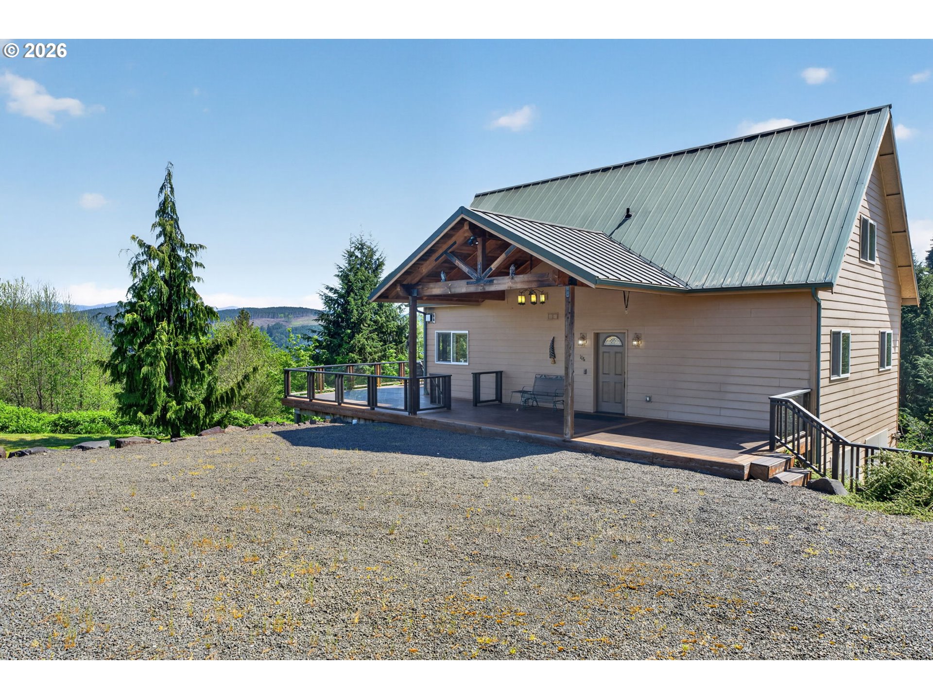 116 Wild Ridge Drive Mossyrock, WA 98564 - Photo 33 of 42