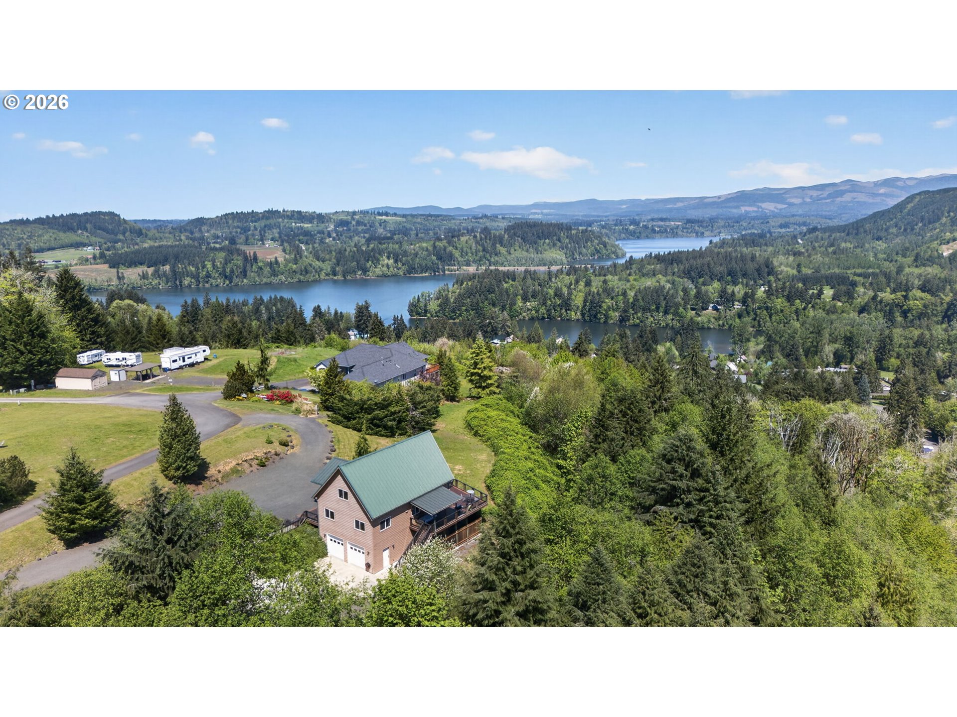 116 Wild Ridge Drive Mossyrock, WA 98564 - Photo 6 of 42