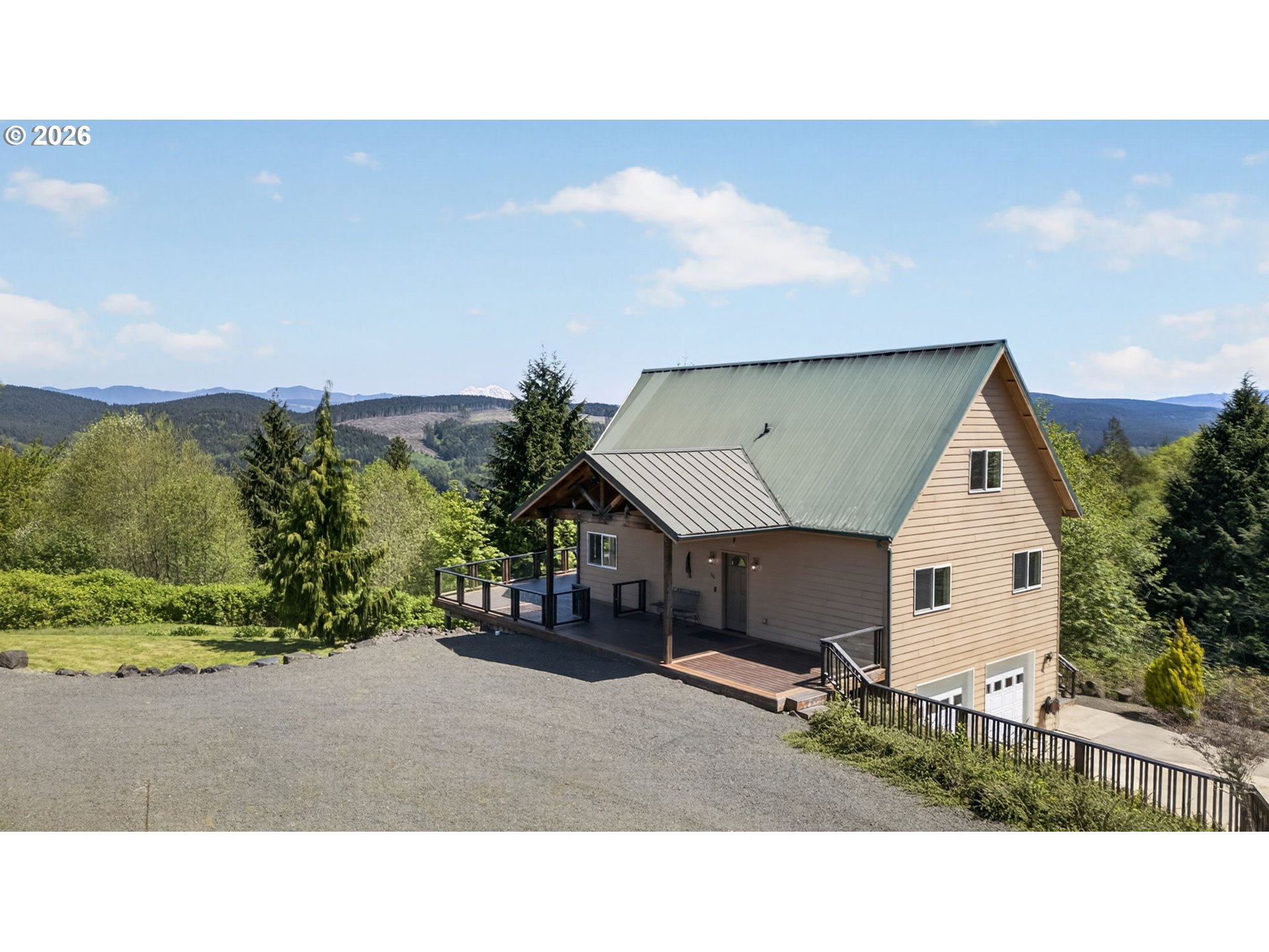 116 Wild Ridge Drive Mossyrock, WA 98564 - Photo 7 of 42