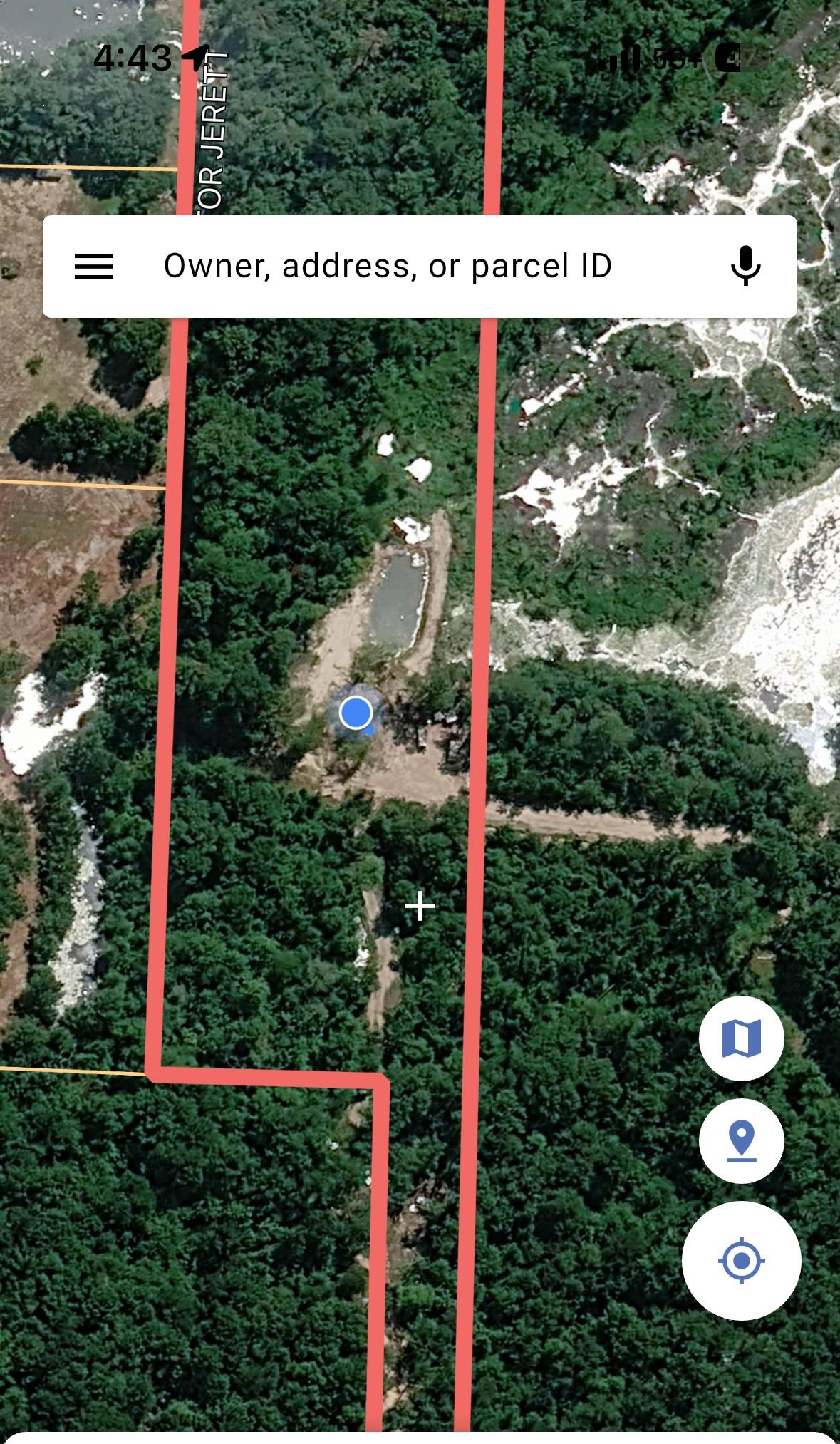 Tbd South Mill Creek Road Silsbee, TX 77656 - Photo 11 of 15