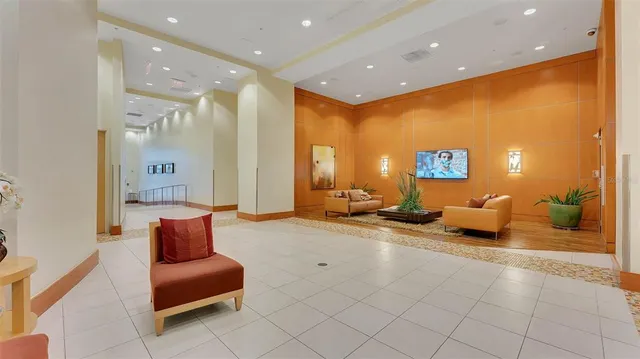 $1,190,000 | 155 South Court Avenue, Unit P2901, Orlando, FL 32801