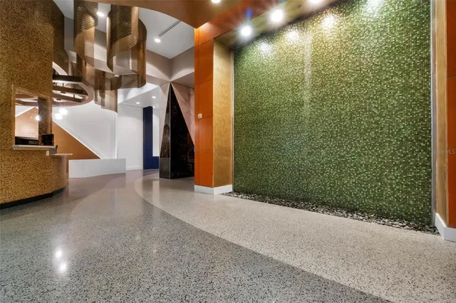 $1,190,000 | 155 South Court Avenue, Unit P2901, Orlando, FL 32801