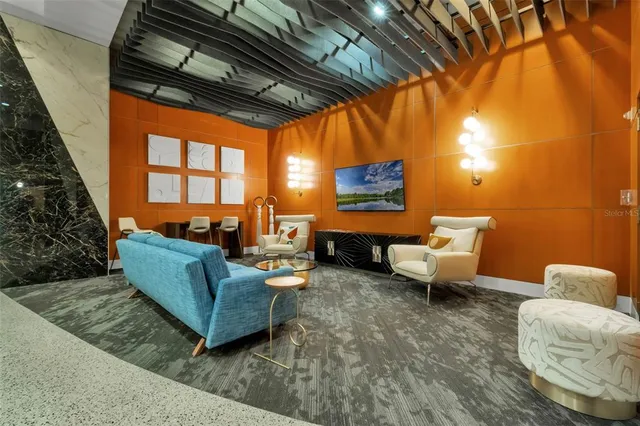 $1,190,000 | 155 South Court Avenue, Unit P2901, Orlando, FL 32801