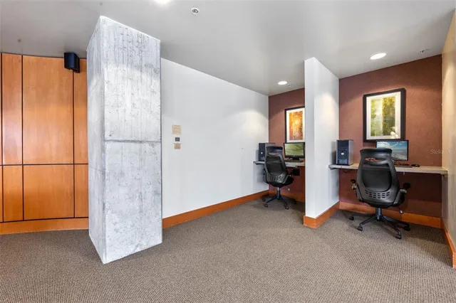 $1,190,000 | 155 South Court Avenue, Unit P2901, Orlando, FL 32801