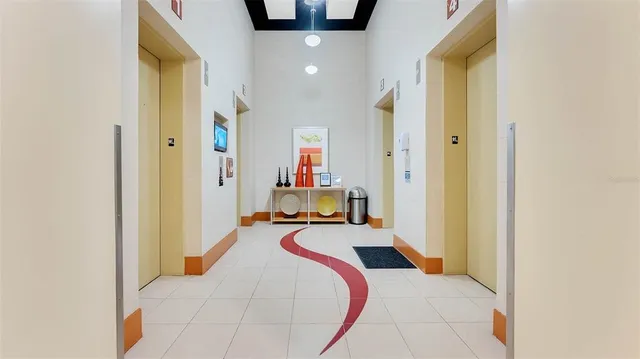 $1,190,000 | 155 South Court Avenue, Unit P2901, Orlando, FL 32801