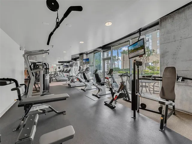 $1,190,000 | 155 South Court Avenue, Unit P2901, Orlando, FL 32801