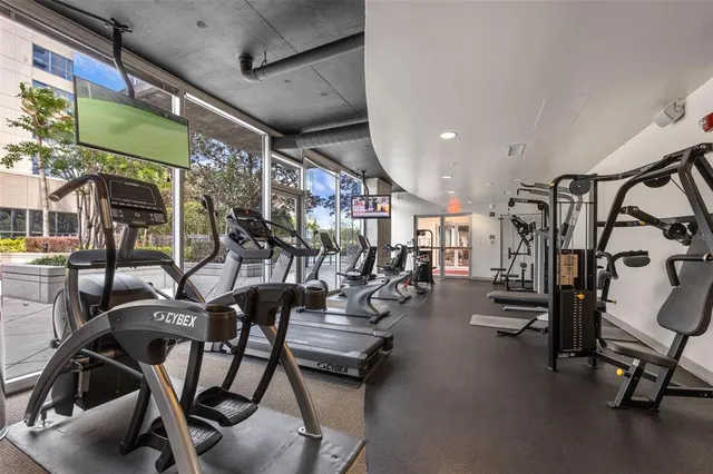 $1,190,000 | 155 South Court Avenue, Unit P2901, Orlando, FL 32801