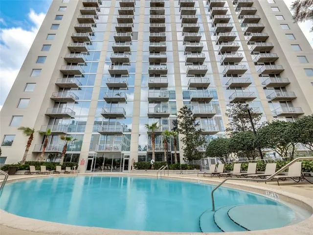 $1,190,000 | 155 South Court Avenue, Unit P2901, Orlando, FL 32801