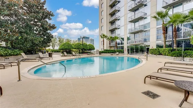 $1,190,000 | 155 South Court Avenue, Unit P2901, Orlando, FL 32801