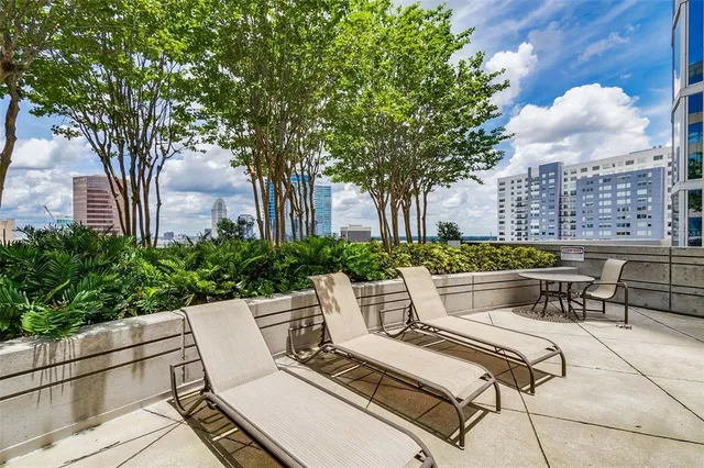 $1,190,000 | 155 South Court Avenue, Unit P2901, Orlando, FL 32801