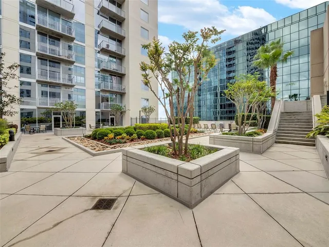 $1,190,000 | 155 South Court Avenue, Unit P2901, Orlando, FL 32801